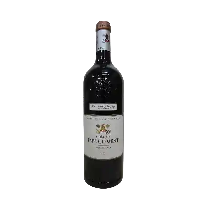 Chateau Pape Clement Rouge 2022
